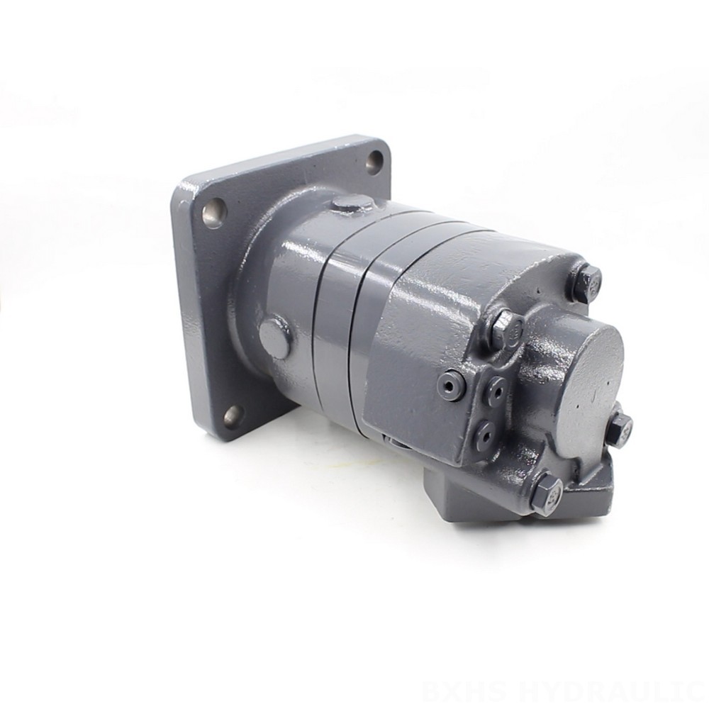 Buy BM6 Cycloid Hydraulic Motors - 245 cc/r, 150 Lpm - Bulk Orders image